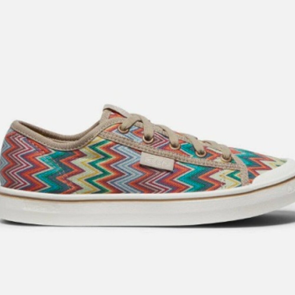 New Women's Elsa V Sneaker
